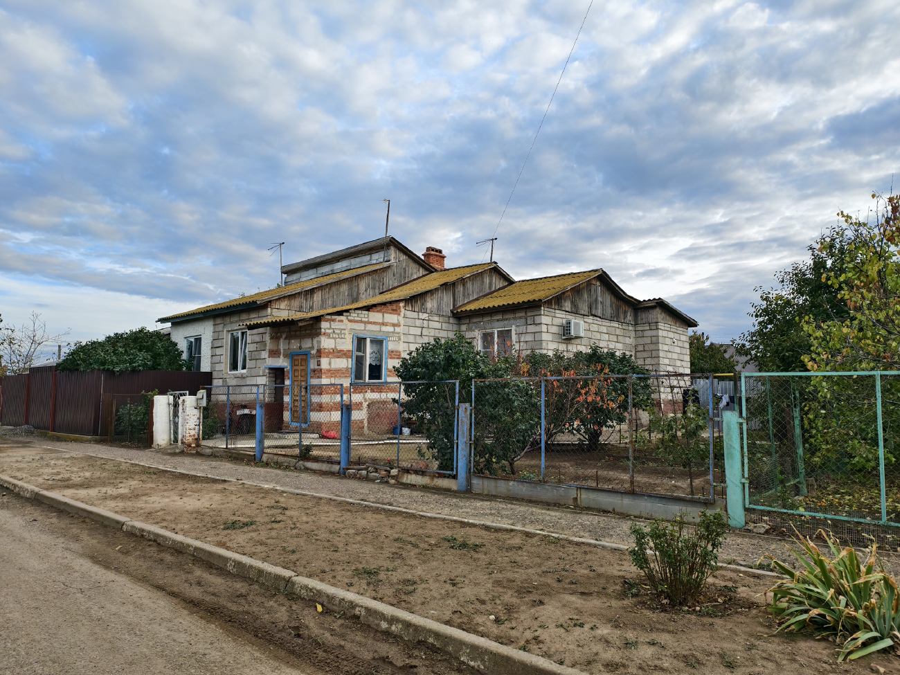 Il`inka, Молодёжная улица, 39