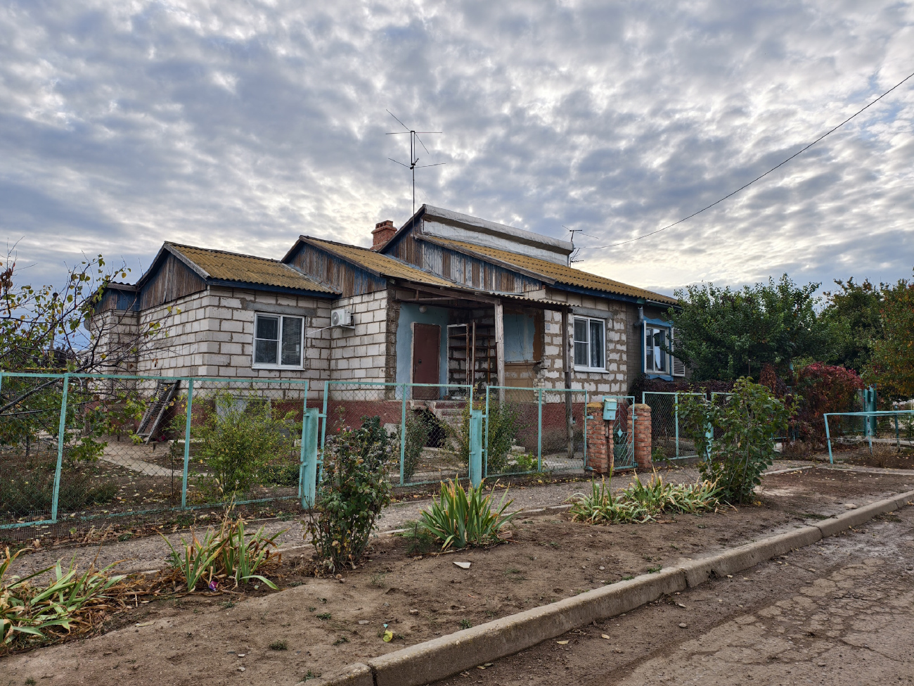 Ильинка, Молодёжная улица, 37