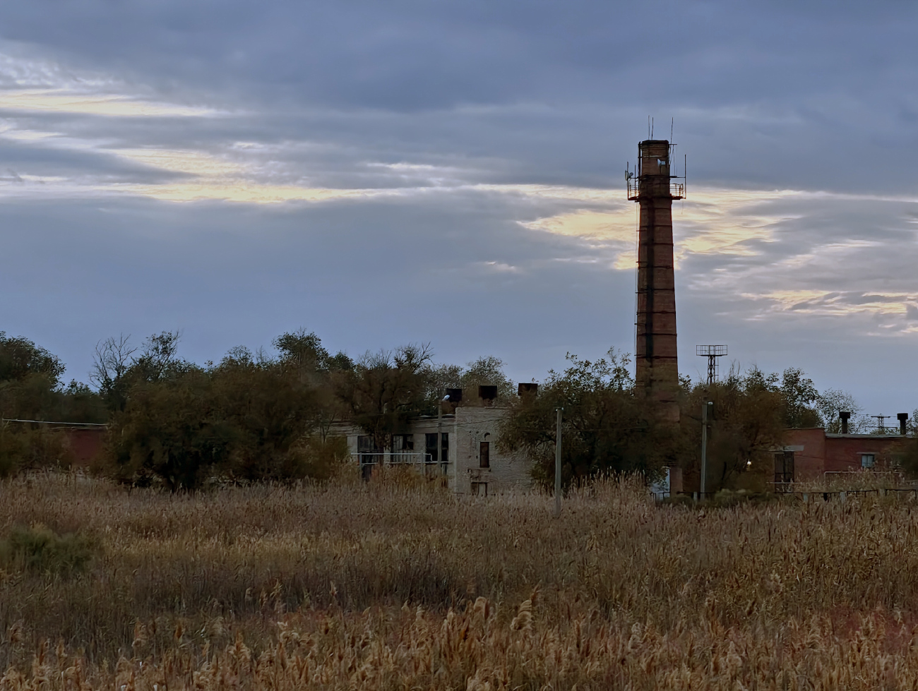 Астрахань, Абаканская улица, 14