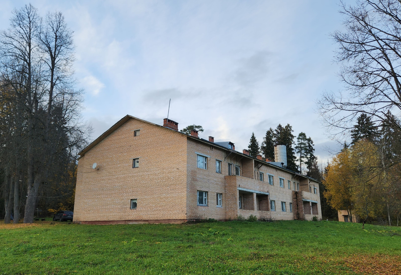 Дмитровский муниципальный округ, прочие н.п., дер. Горки, 5*