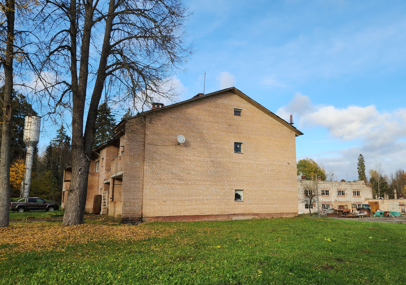 Дмитровский муниципальный округ, прочие н.п., дер. Горки, 5*