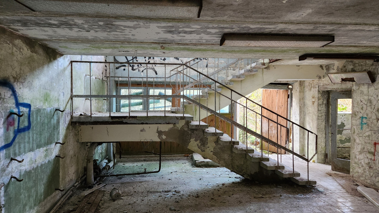 Дмитровский муниципальный округ, прочие н.п., дер. Горки, 8*