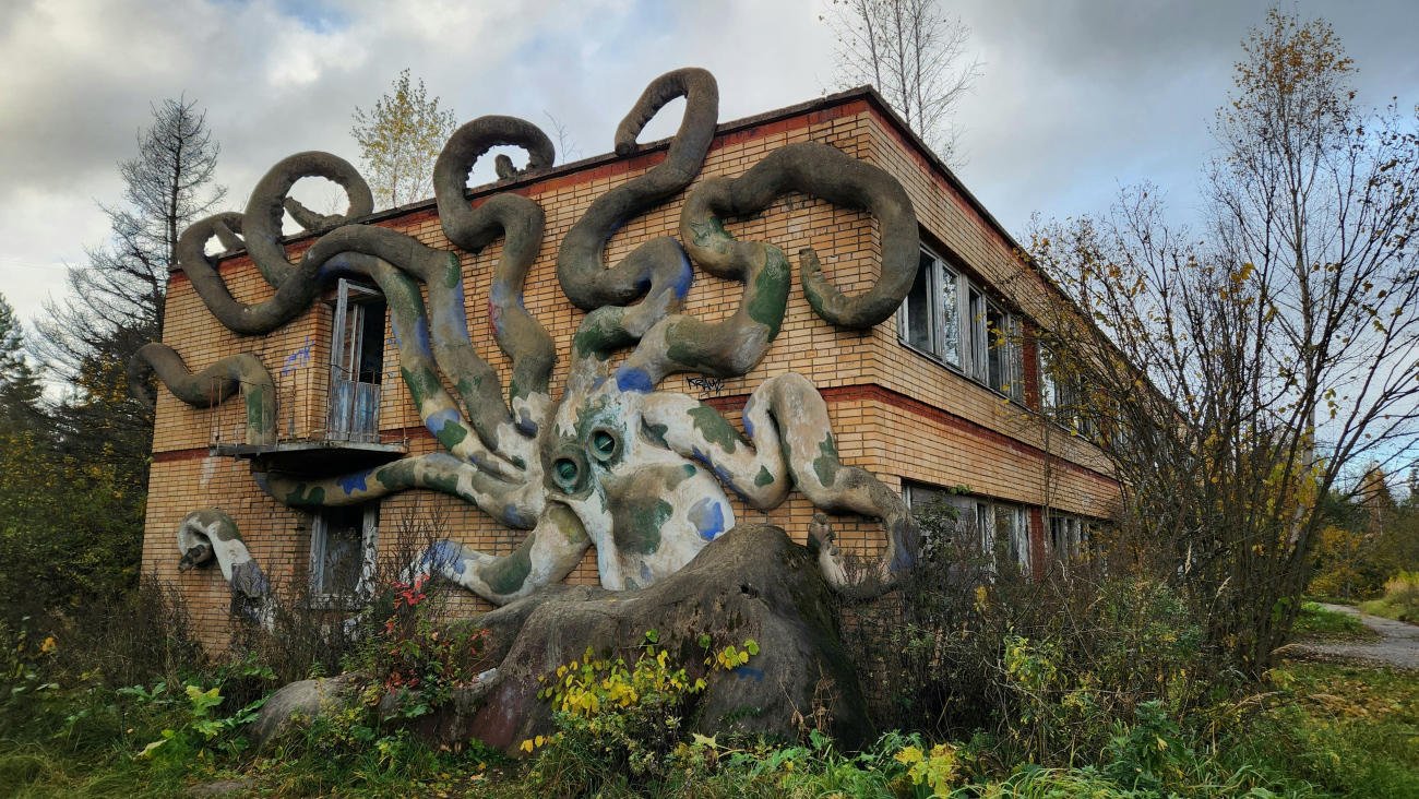 Дмитровский муниципальный округ, прочие н.п., дер. Горки, 2*