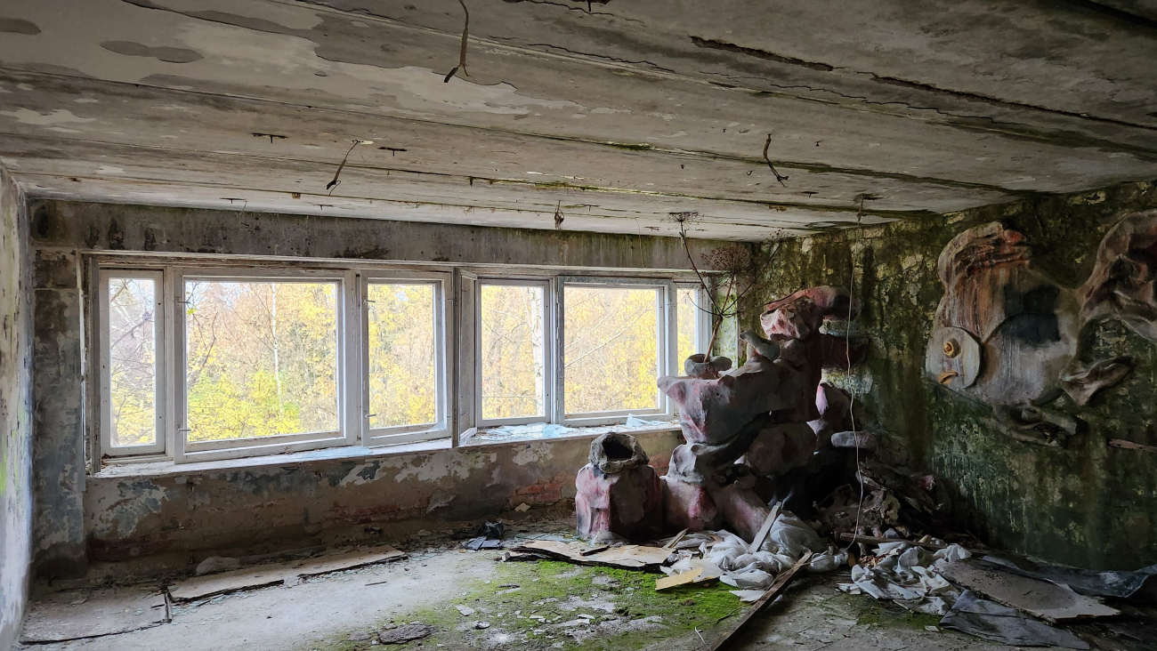 Дмитровский муниципальный округ, прочие н.п., дер. Горки, 2*