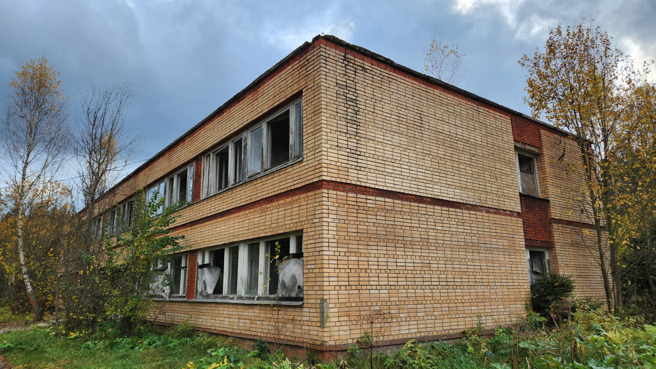 Дмитровский муниципальный округ, прочие н.п., дер. Горки, 2*