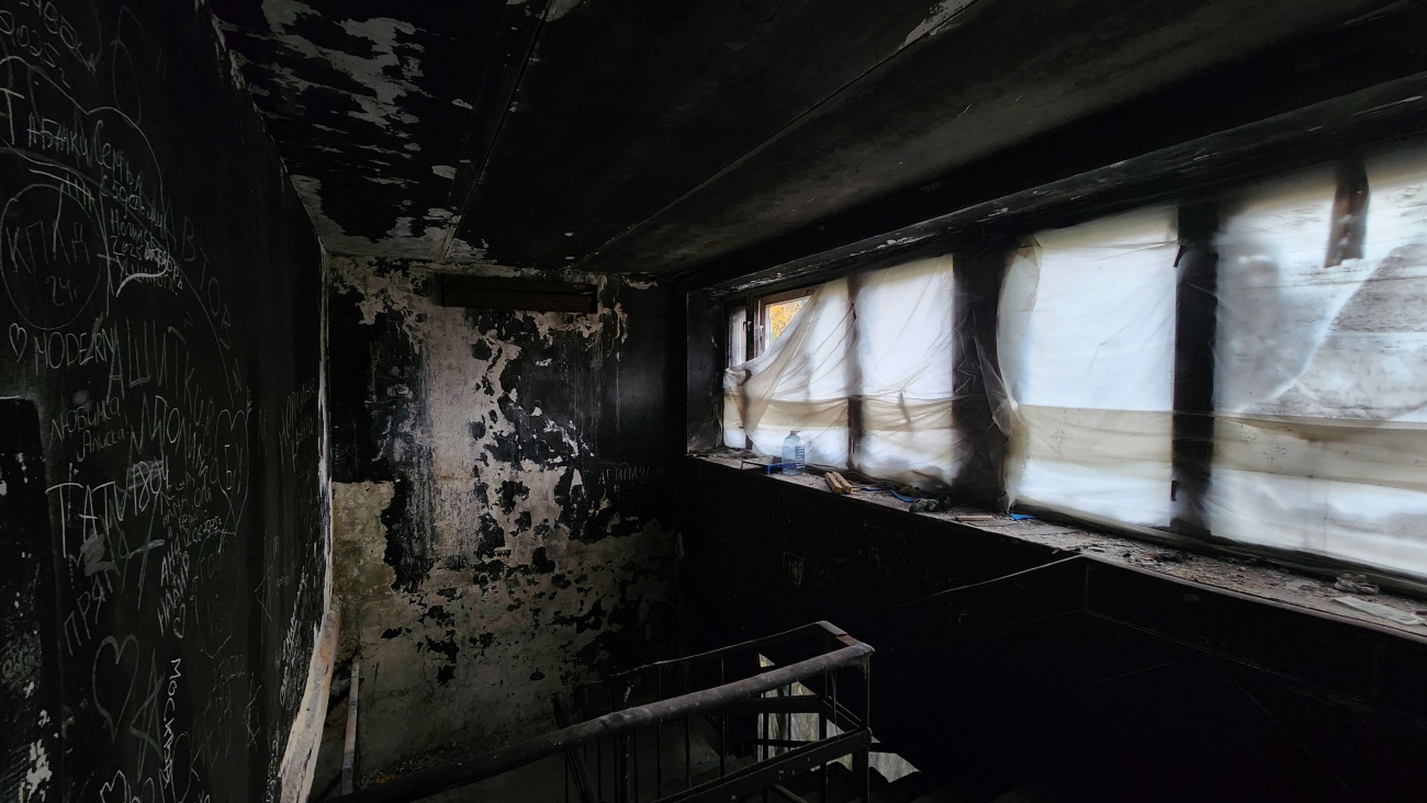 Дмитровский муниципальный округ, прочие н.п., дер. Горки, 6*