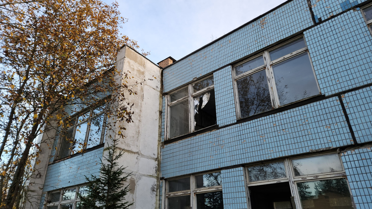 Дмитровский муниципальный округ, прочие н.п., дер. Горки, 1*