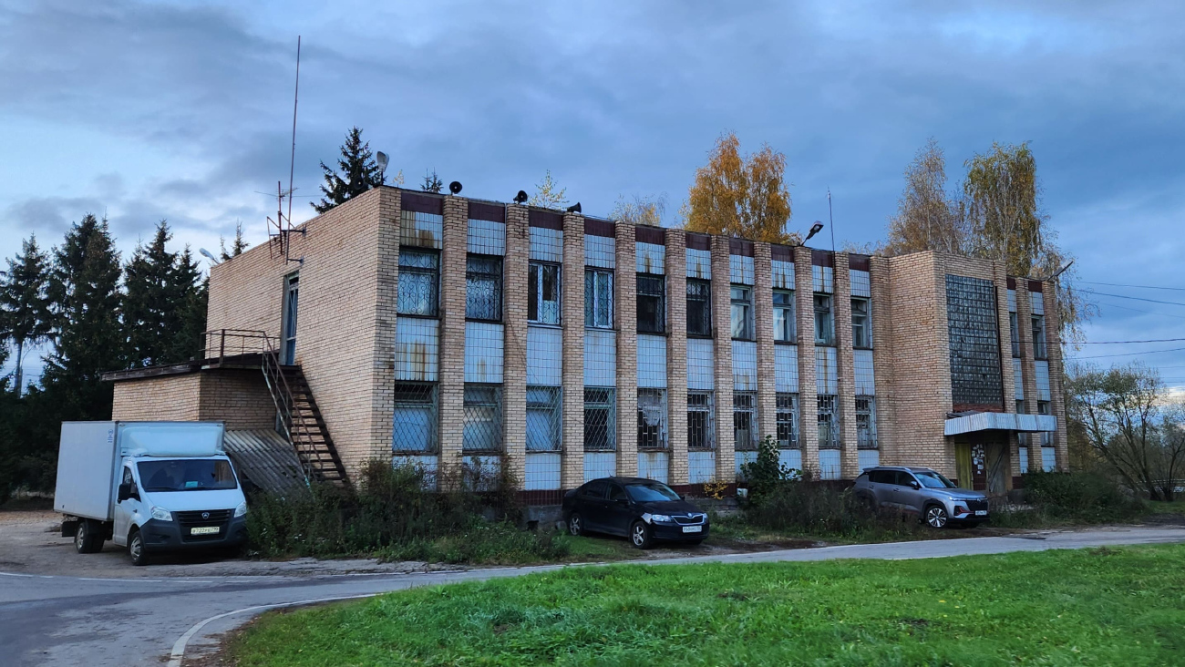 Дмитровский муниципальный округ, прочие н.п., дер. Целеево, 21А
