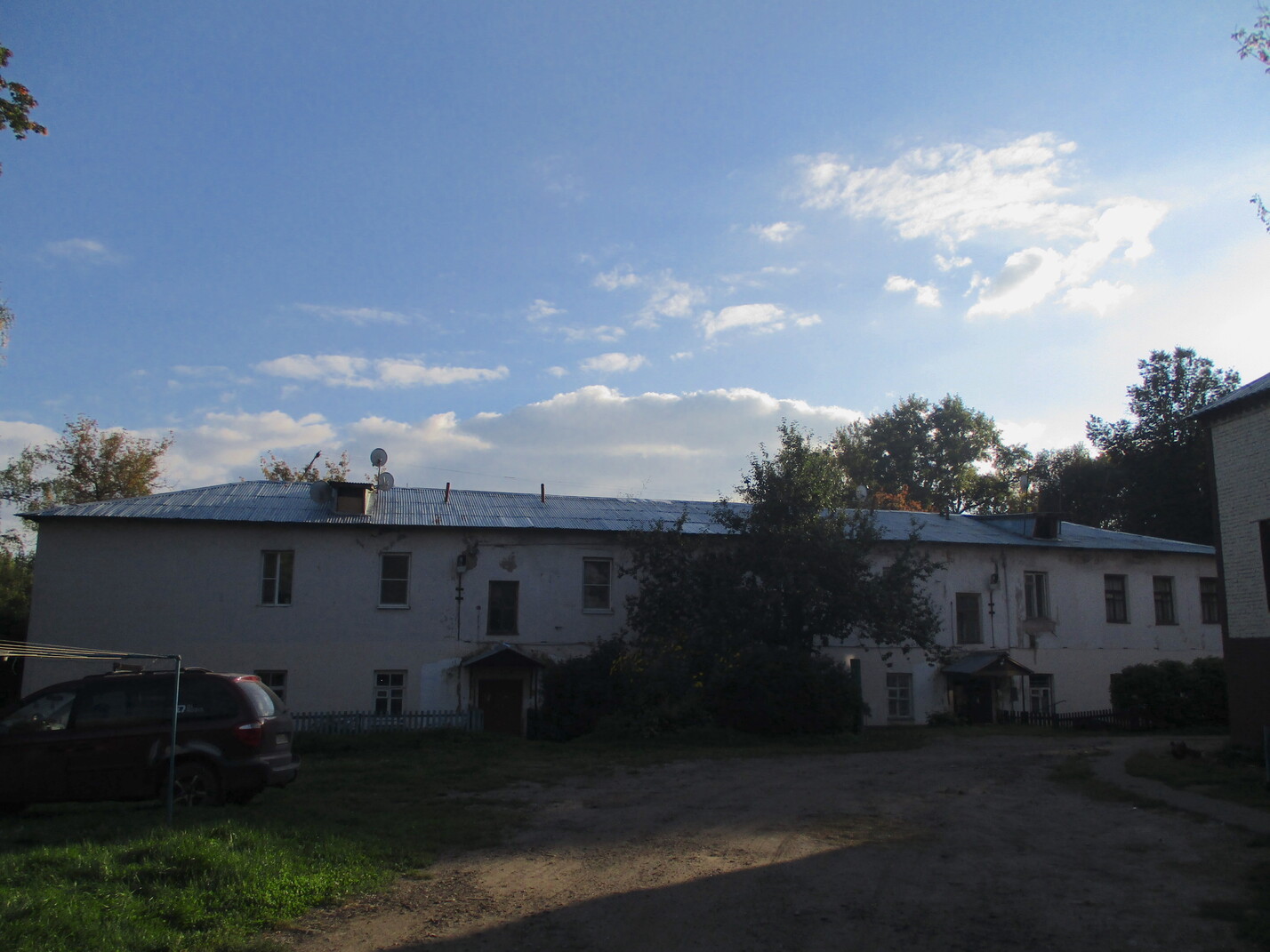 Shchelkovo, Талсинская улица, 62