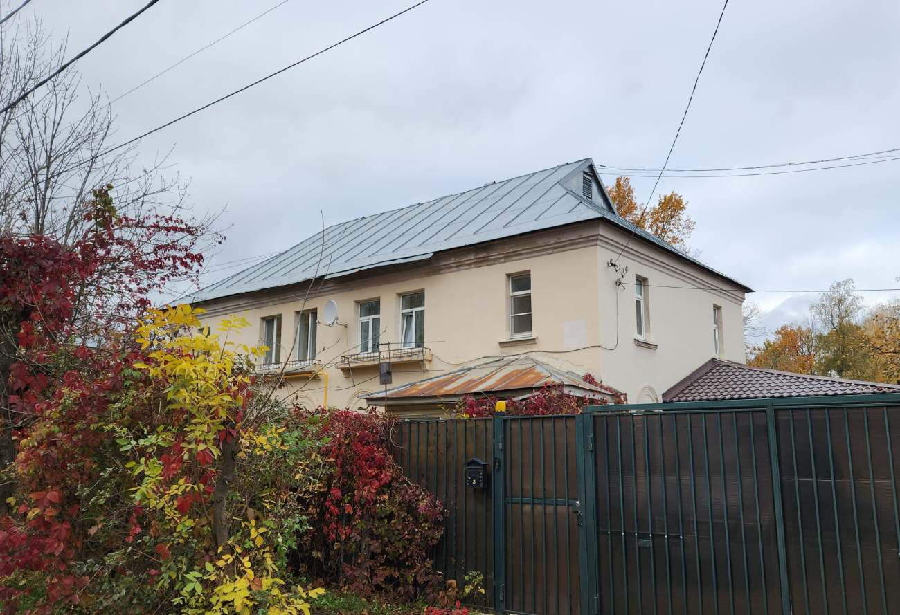 Москва, 9-я Северная линия, 6