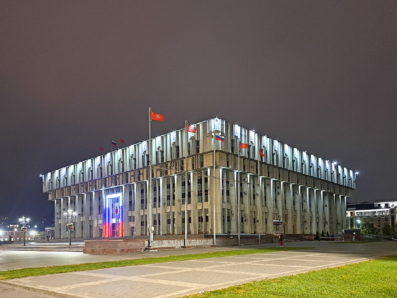 Тула, Проспект Ленина, 2