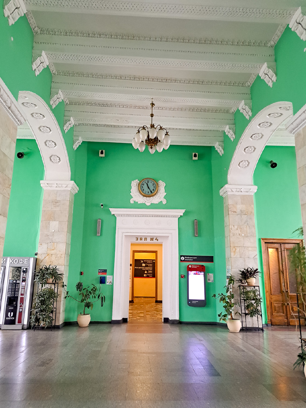 Тула, Путейская улица, 4