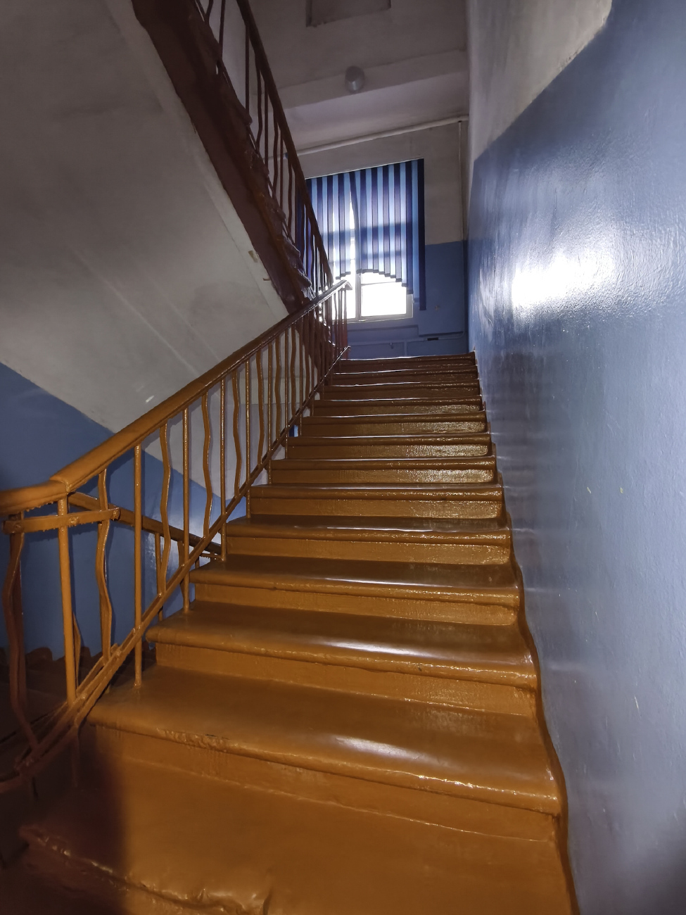 Il`inka, Улица Матросова, 8