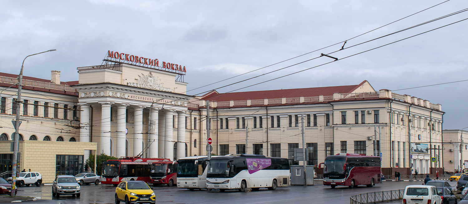 Тула, Путейская улица, 4