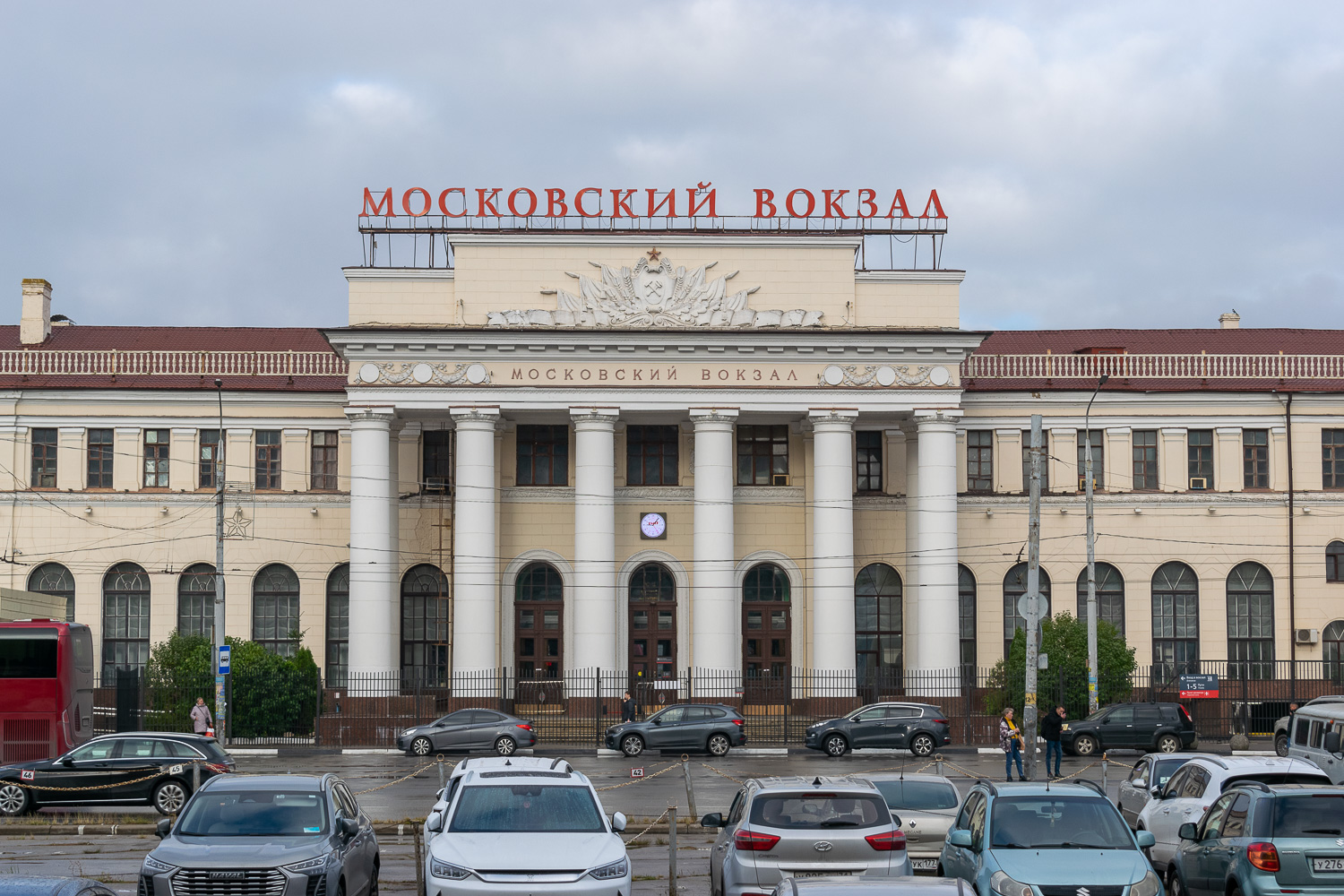 Тула, Путейская улица, 4