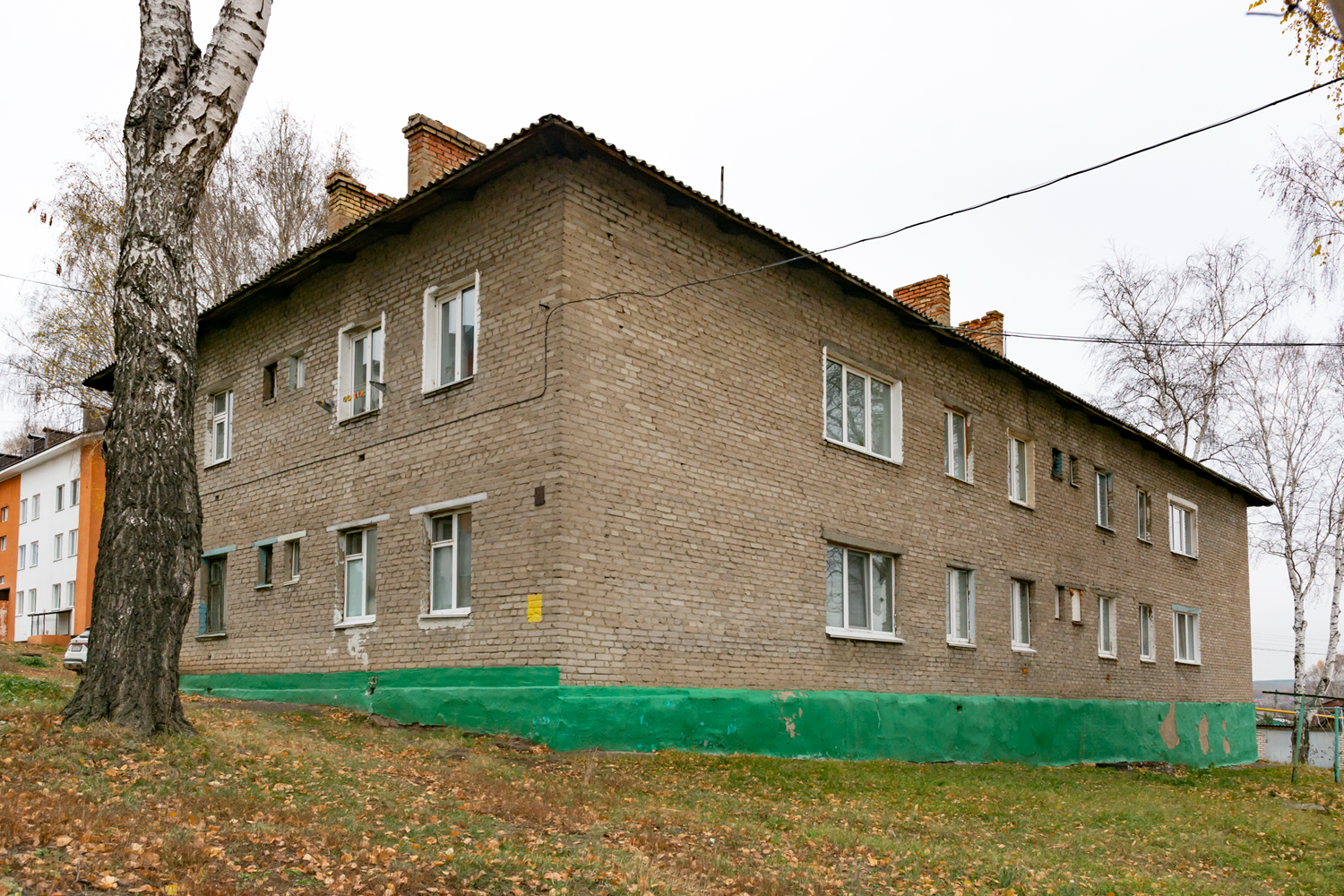 Благовещенск, Улица Щорса, 9