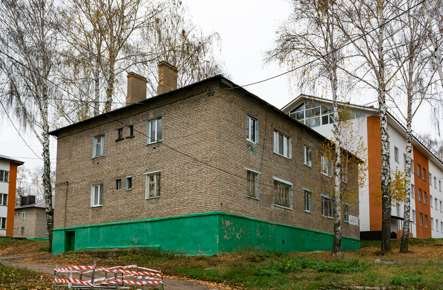 Благовещенск, Улица Щорса, 11