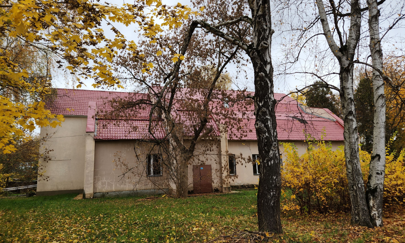 Москва, 2-я Северная линия, 7