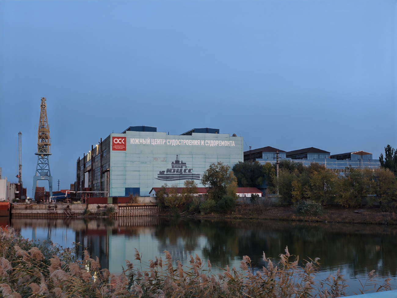 Красные Баррикады, Рабочая улица, 1