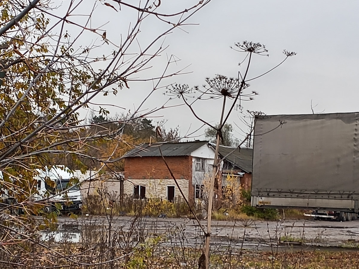 Поселение Воскресенское, Пос. подсобного хозяйства Воскресенское, вл. 57**