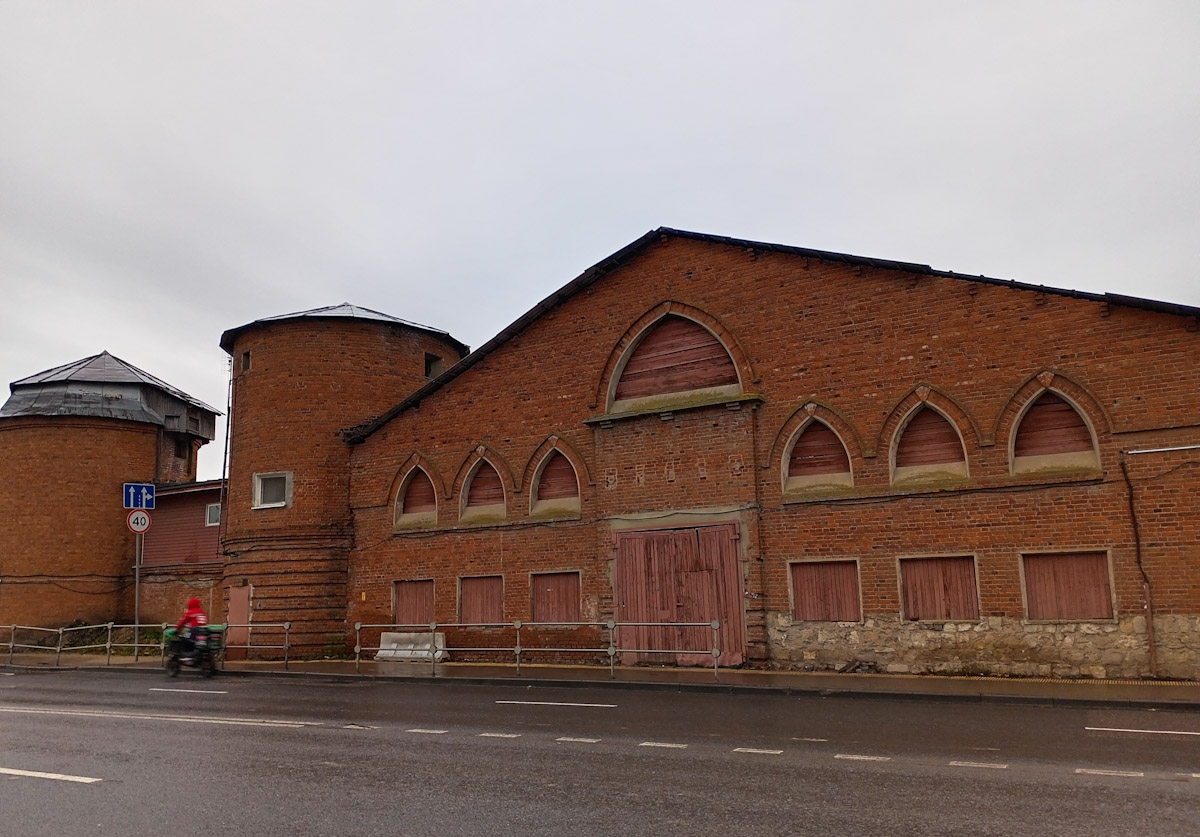 Поселение Воскресенское, Пос. подсобного хозяйства Воскресенское, 56