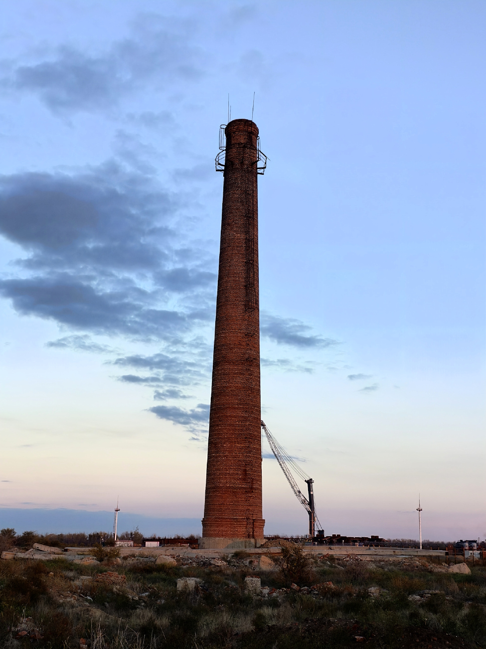 Ильинка, Улица Пугачёва, 40