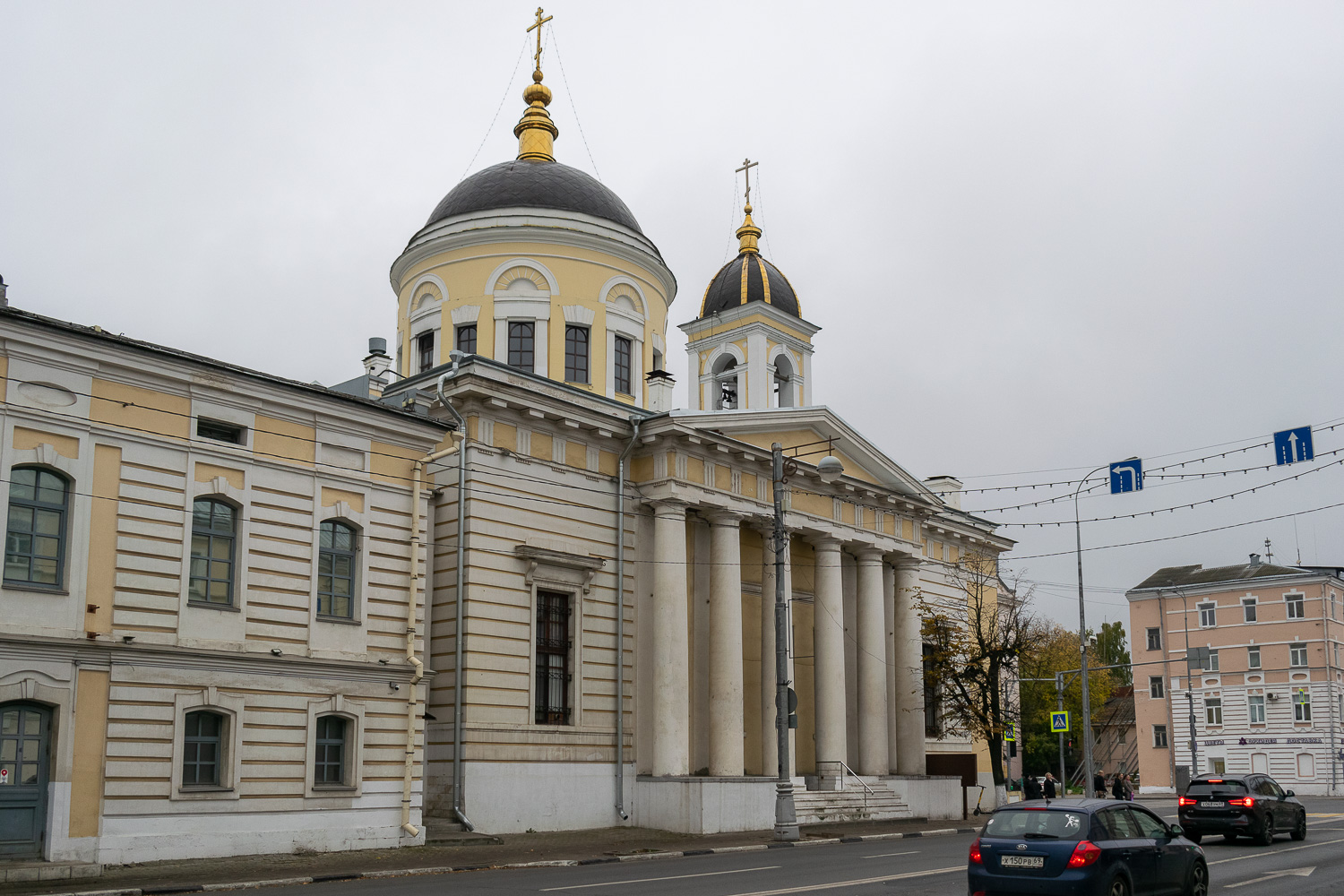 Тверь, Советская улица, 26