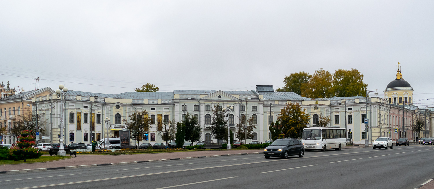 Тверь, Советская улица, 32