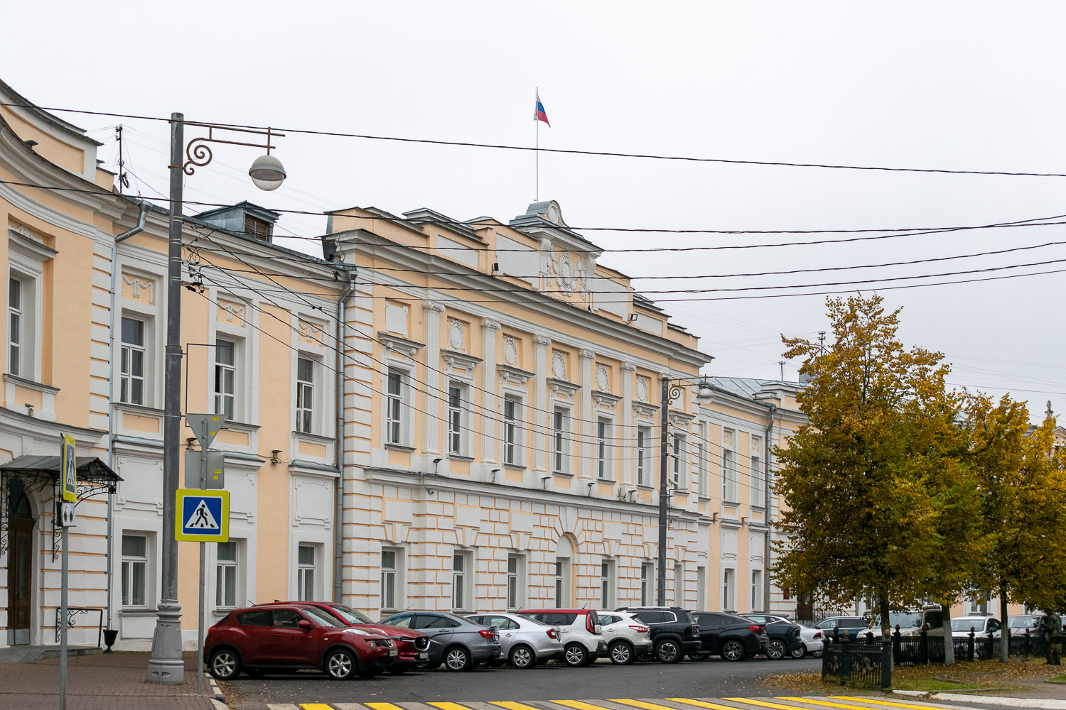 Тверь, Советская улица, 34