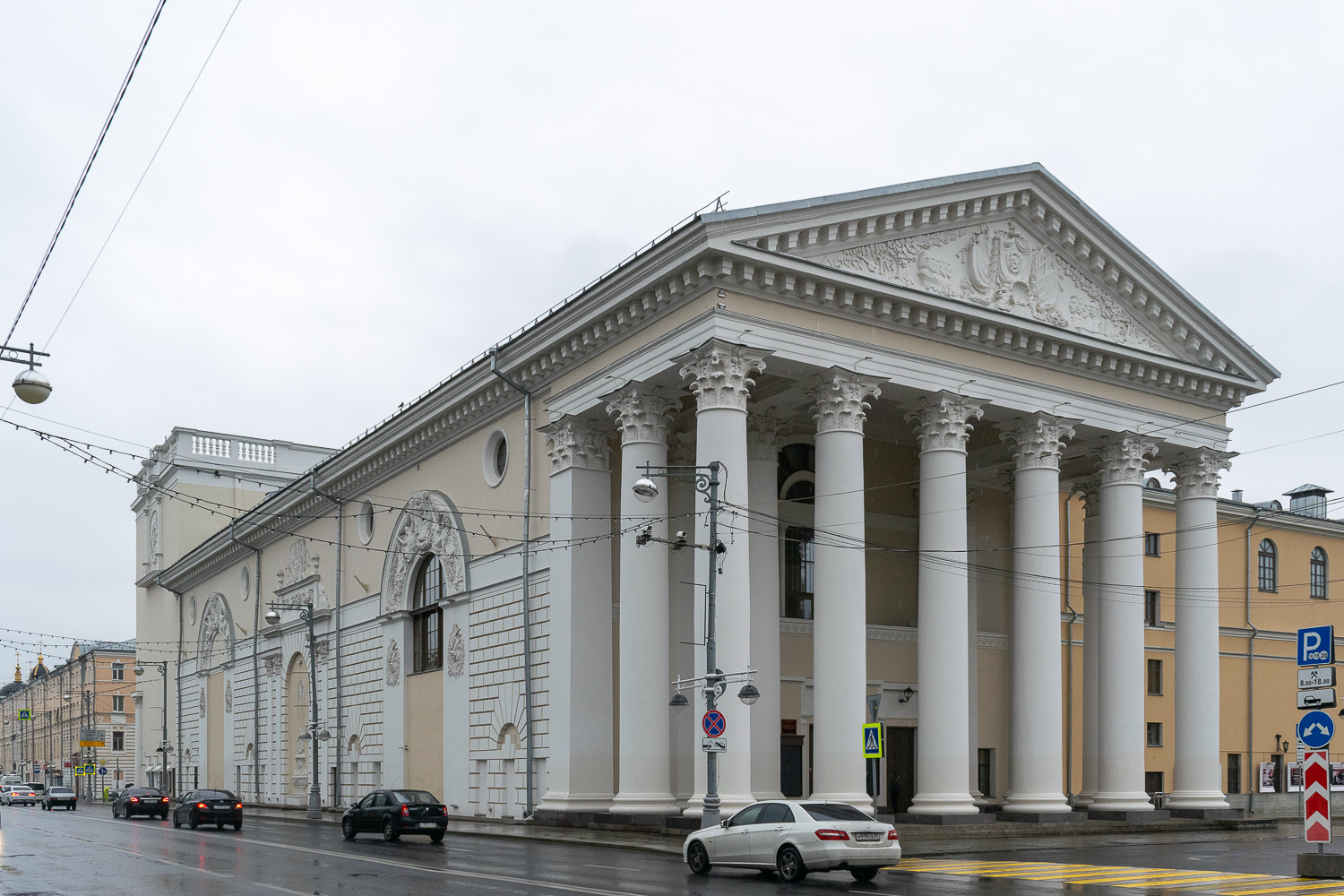 Тверь, Советская улица, 16