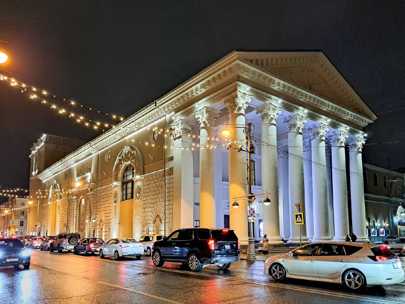 Тверь, Советская улица, 16