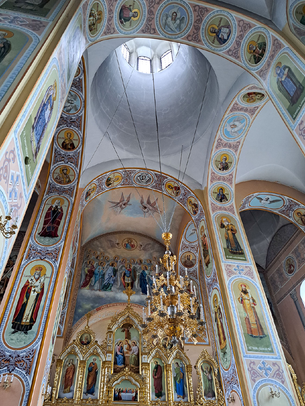 Тверь, Привокзальная площадь, 1