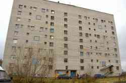 Воркута, Улица Лермонтова, 26