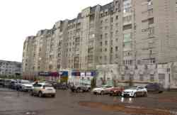 Воркута, Улица Ленина, 53А