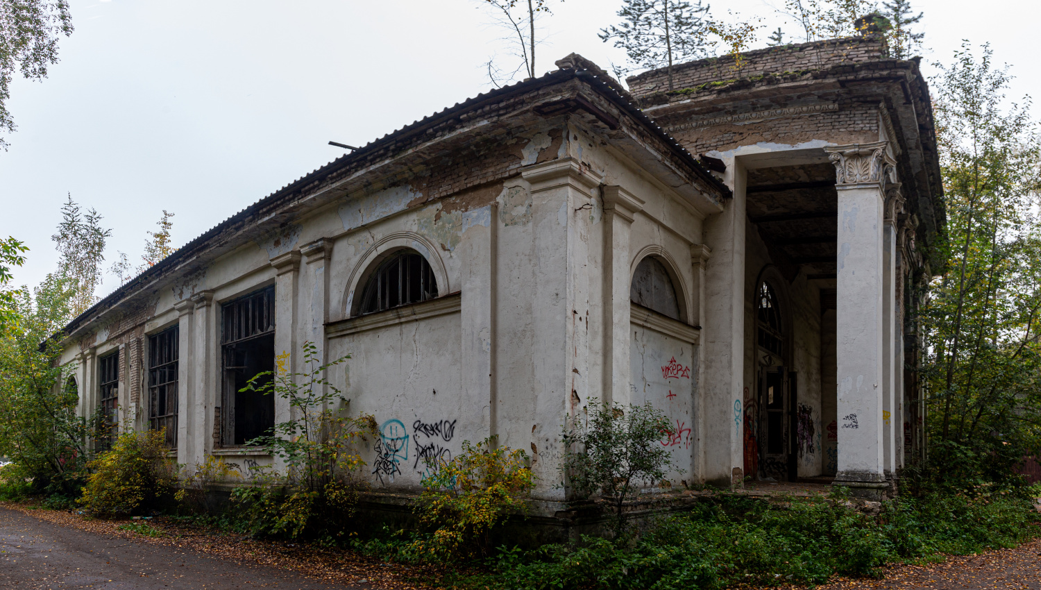 Кострома, Проспект Мира, 157