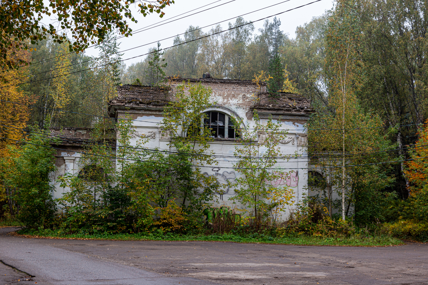 Кострома, Проспект Мира, 157