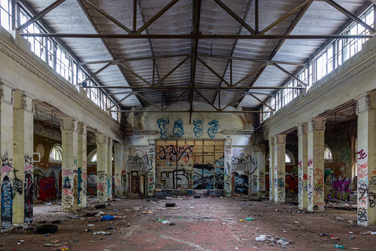 Кострома, Проспект Мира, 157