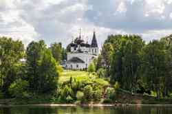 Ярославль, Пекарская улица, 1