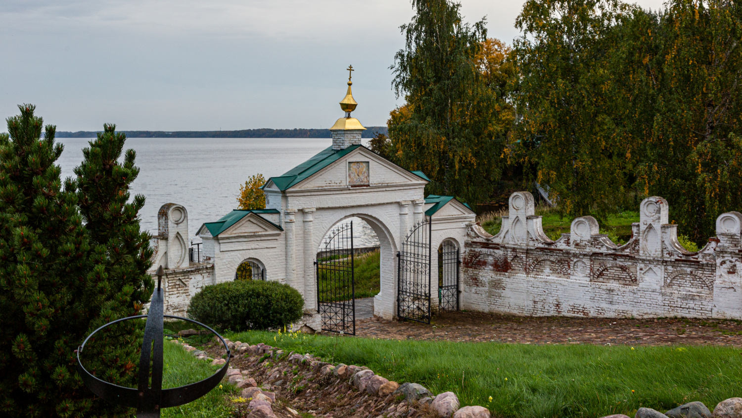 Катунки, Первомайская улица, 8