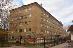 Пермь, Улица Мира, 70А