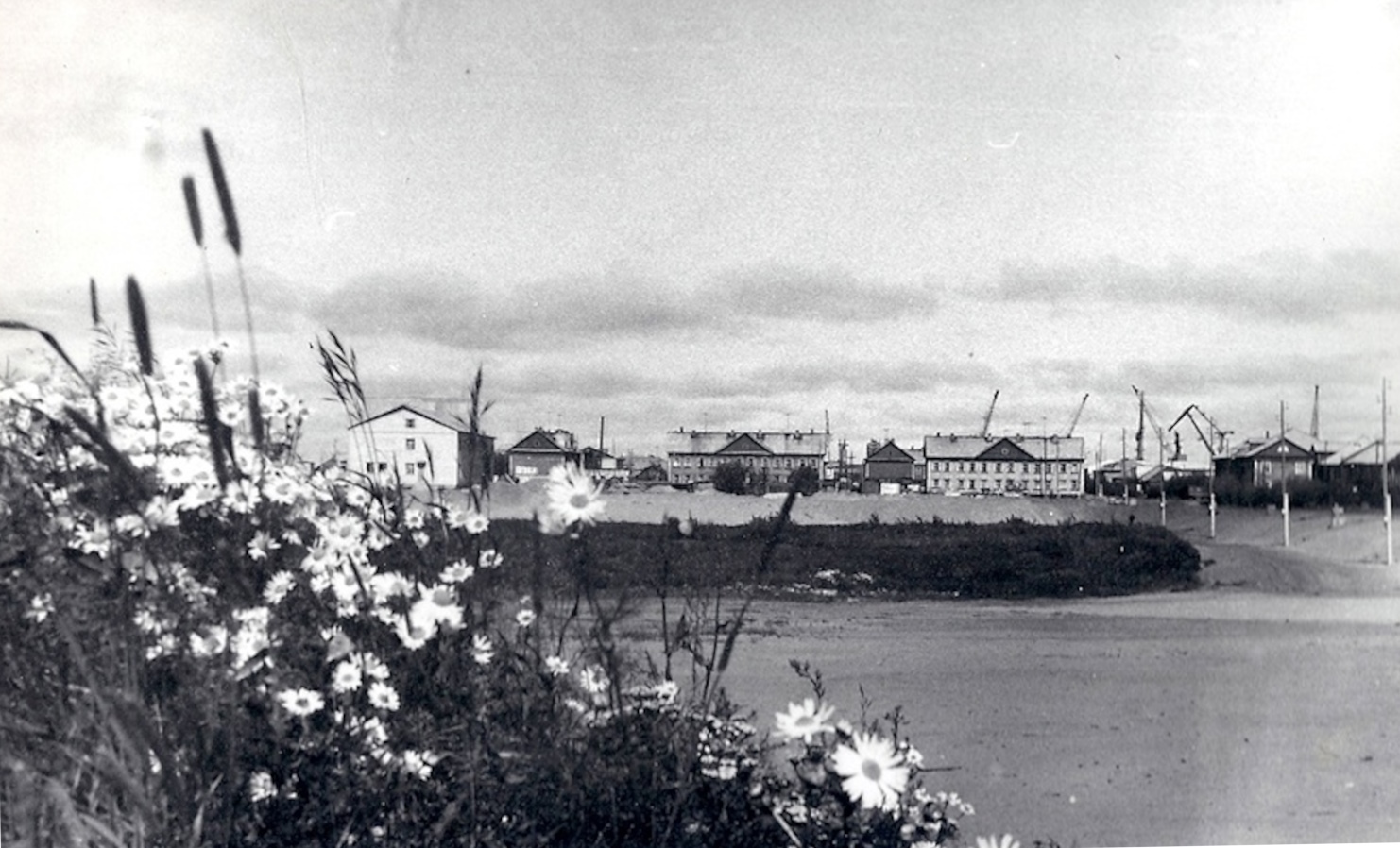 Нарьян-Мар, Оленная улица, 25