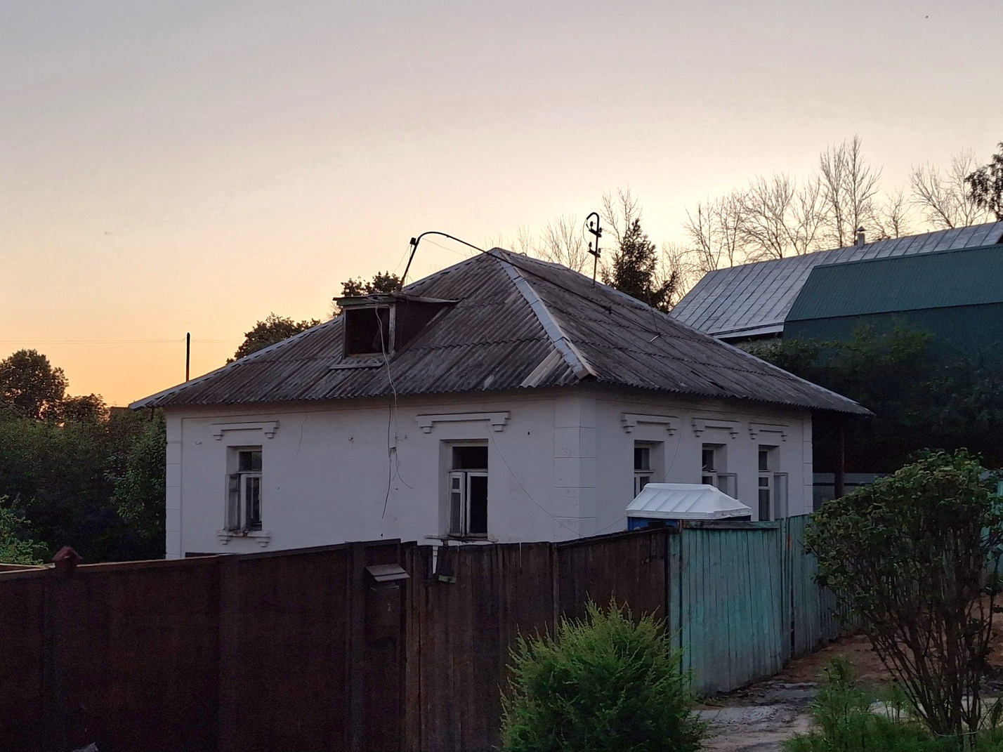 Владимир, Улица Балакирева, 17