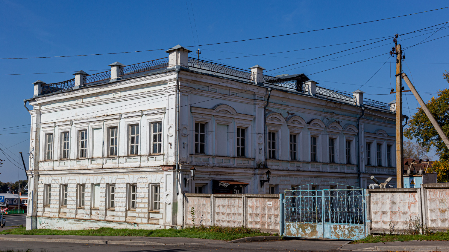 Кострома, Улица Терешковой, 73 корп. 3