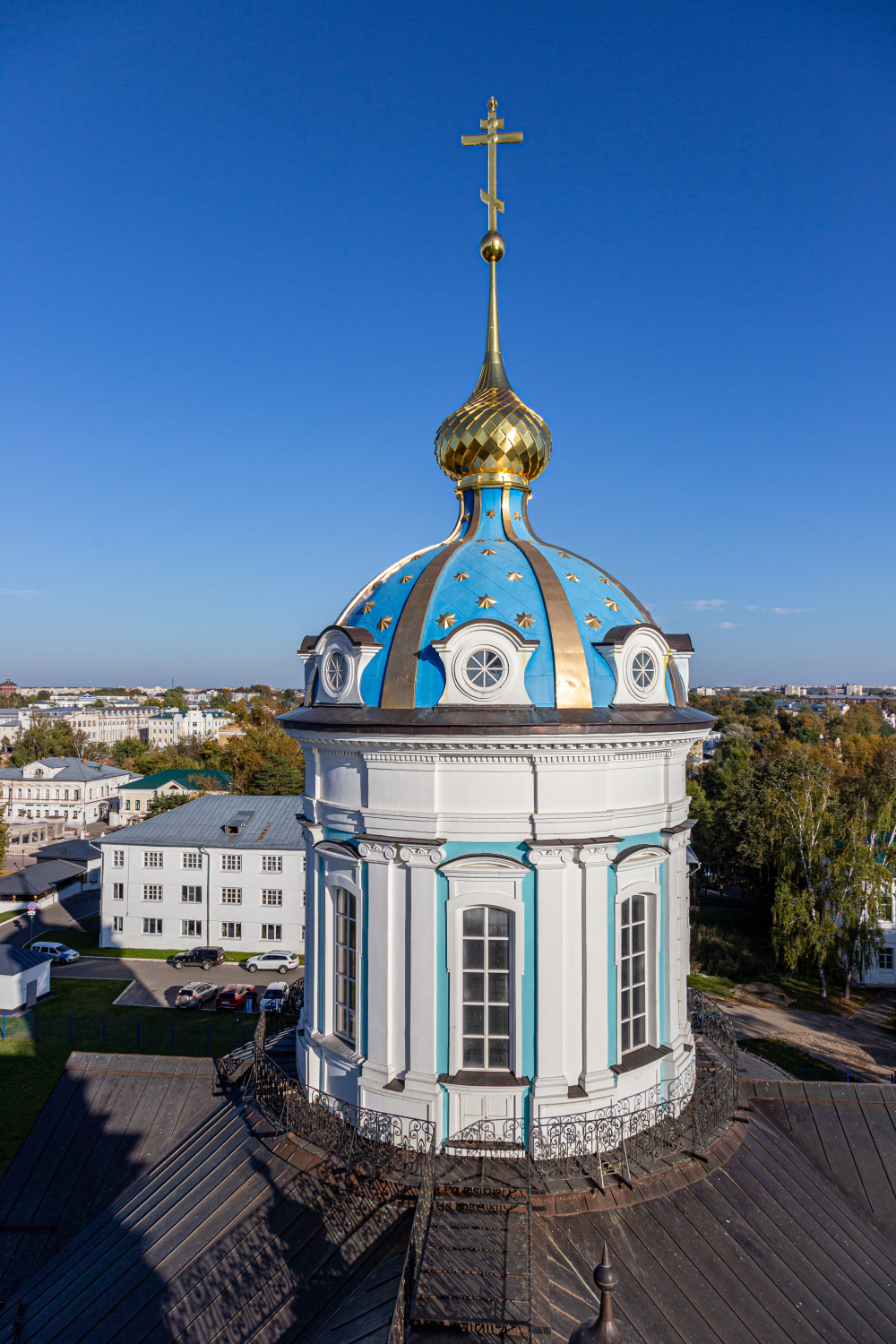 Кострома, Улица Чайковского, 10
