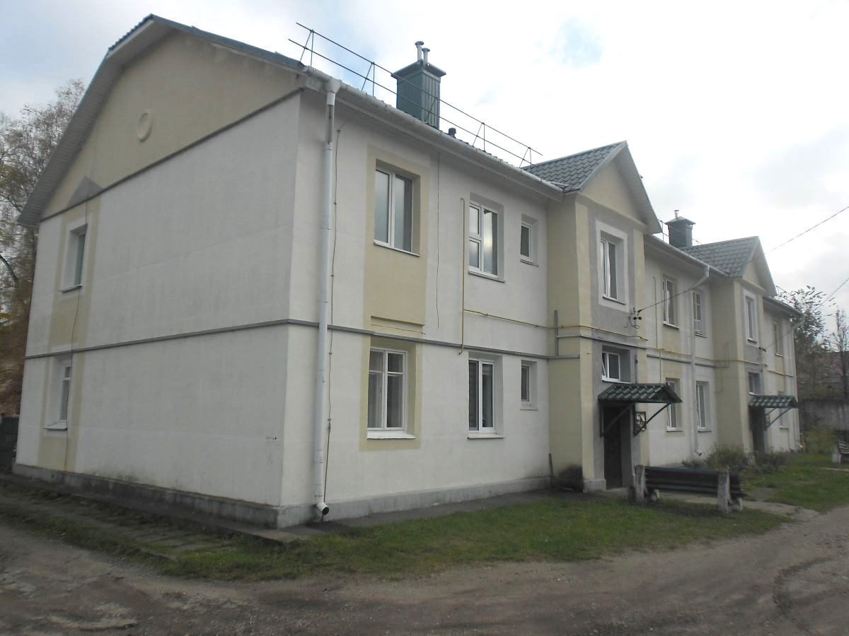 Молодечно, Сухая улица, 6А