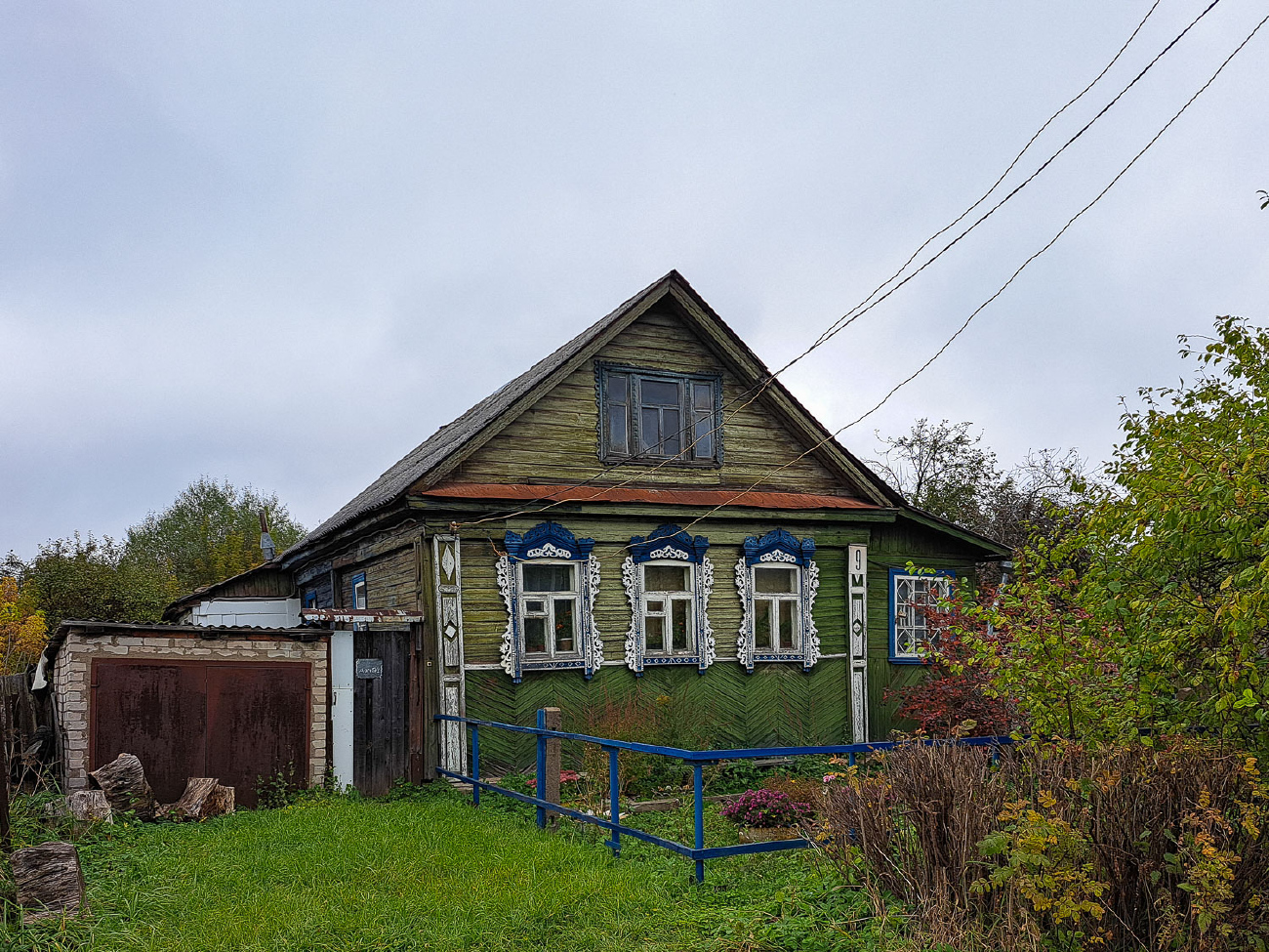 Тверь, Улица Лермонтова, 9