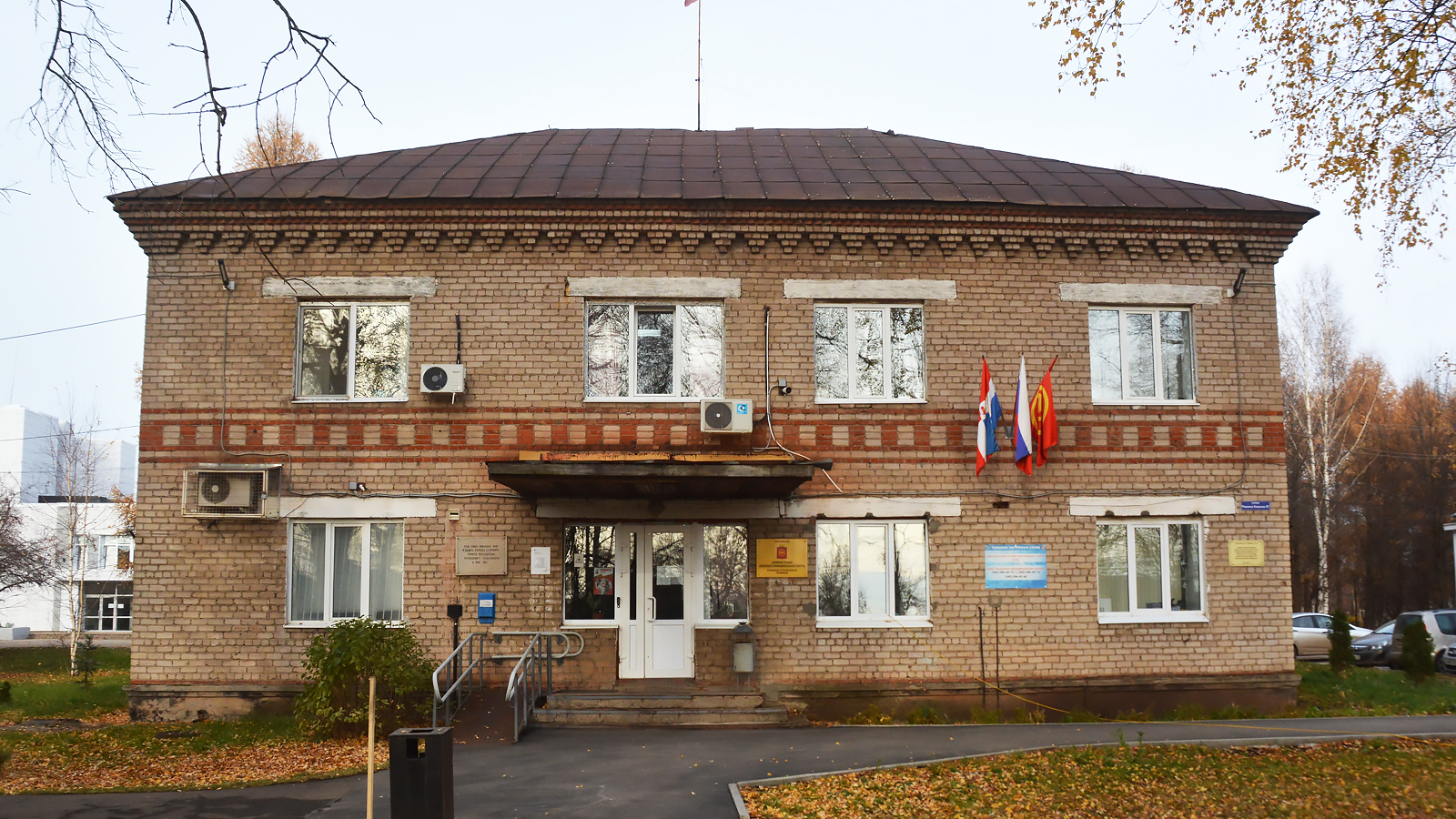 Пермский район, прочие н.п., С. Култаево, улица Романа Кашина, 87