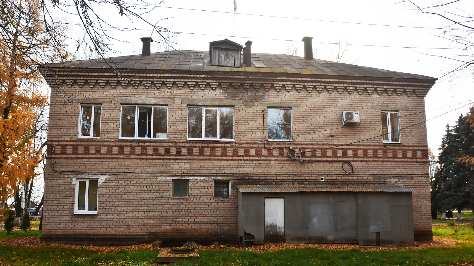 Пермский район, прочие н.п., С. Култаево, улица Романа Кашина, 87