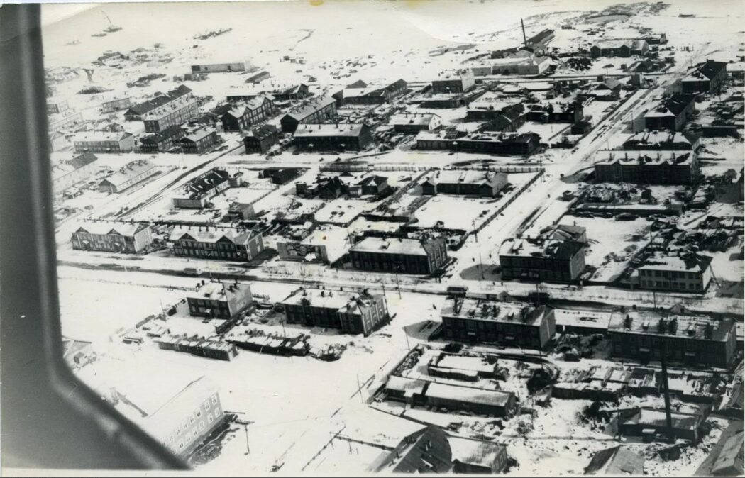 Нарьян-Мар, . Нарьян-Мар — Разные фотографии