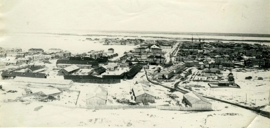 Нарьян-Мар, . Нарьян-Мар — Разные фотографии